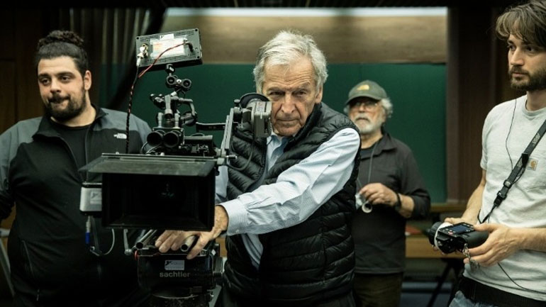 Νύχτες Πρεμιέρας 2019: Πανελλήνια πρεμιέρα για το «Ενήλικοι στην αίθουσα» του Κώστα Γαβρά