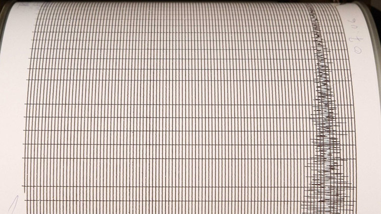 Ισχυρός σεισμός 6,3 Ρίχτερ στο Όρεγκον των ΗΠΑ