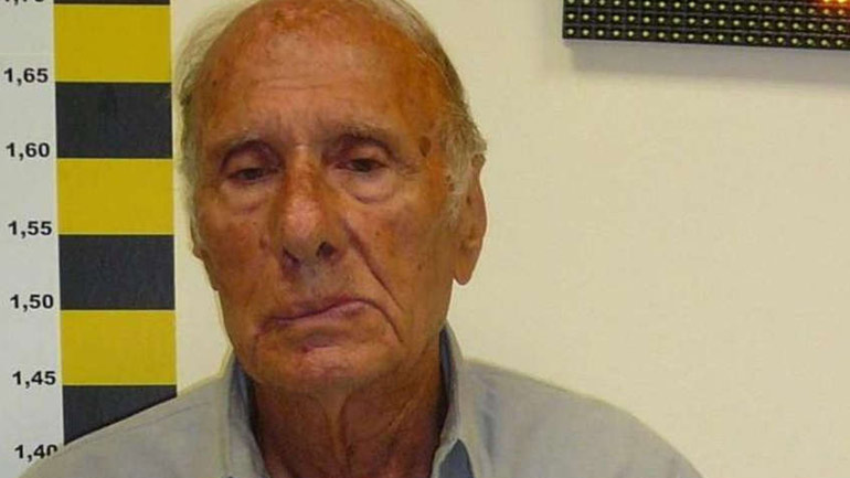 Αυτός είναι ο 81χρονος που ασελγούσε σε ανήλικη με νοητική υστέρηση στον Βόλο