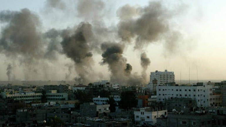 Υεμένη: Τα ΗΑΕ εξαπέλυσαν αεροπορικές επιδρομές εναντίον των κυβερνητικών δυνάμεων