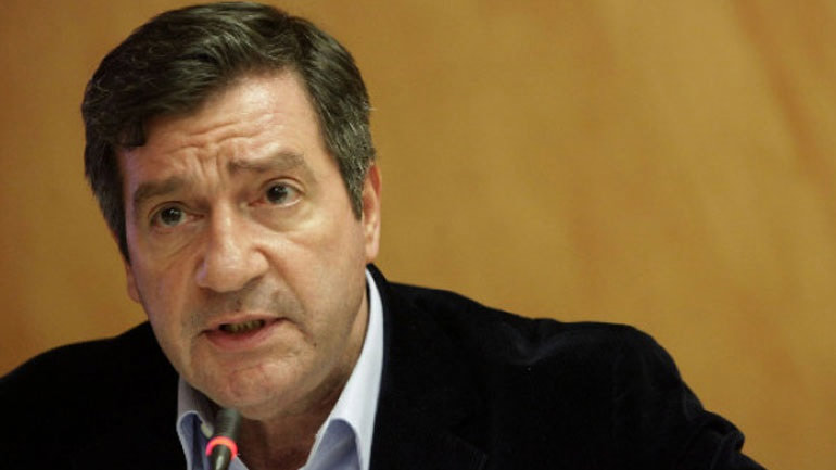 Καμίνης: Το σωφρονιστικό σύστημα δεν εξαντλείται στον αστυνομικό έλεγχο των καταστημάτων κράτησης