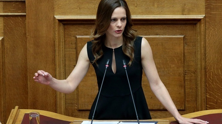 Αχτσιόγλου: «Οι άνεργοι φταίνε», η αντίληψη του νέου διοικητή του ΟΑΕΔ