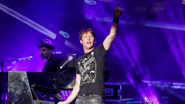 Τον Οκτώβριο ο νέος δίσκος του Τζέιμς Μπλαντ