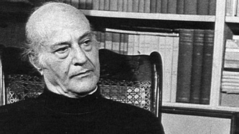 Αφιέρωμα στον Οδυσσέα Ελύτη την Κυριακή στο Ηφαίστειο της Σαντορίνης Αφιέρωμα στον Οδυσσέα Ελύτη την Κυριακή στο Ηφαίστειο της Σαντορίνης