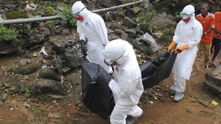 Ουγκάντα: Ένα 9χρονο κορίτσι το νέο κρούσμα του ιού Εμπολα