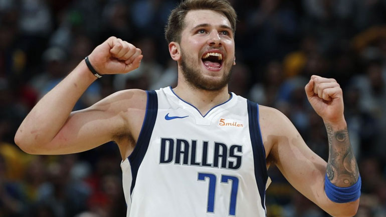 Πρόβλεψη ESPN: «Ο Λούκα Ντόντσιτς θα γίνει All Star»