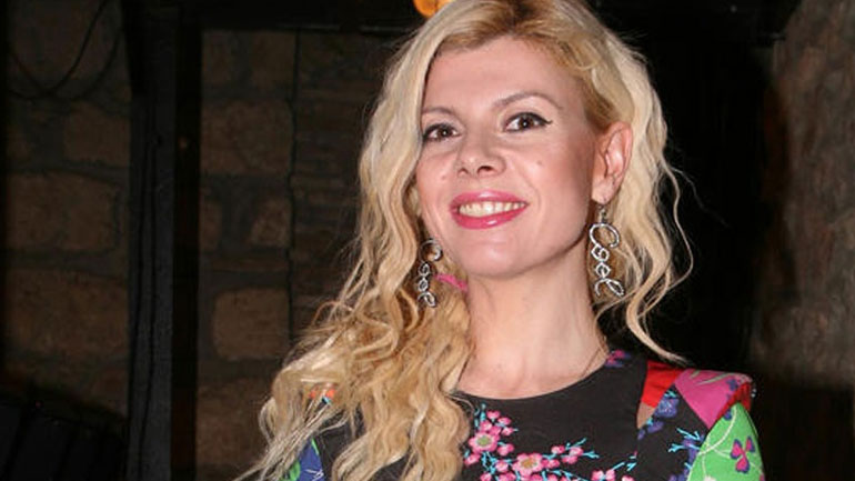 Η Τριανταφύλλη Μπουτεράκου ακύρωσε τον γάμο της: «Δεν παντρεύομαι τελικά!»