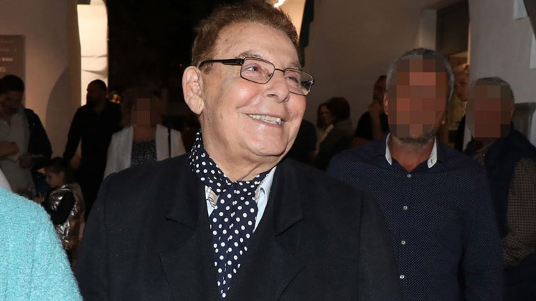 Έξαλλος ο Γιάννης Γαλάτης: «Θα τρίζουν τα κόκαλα των προγόνων μας με…»