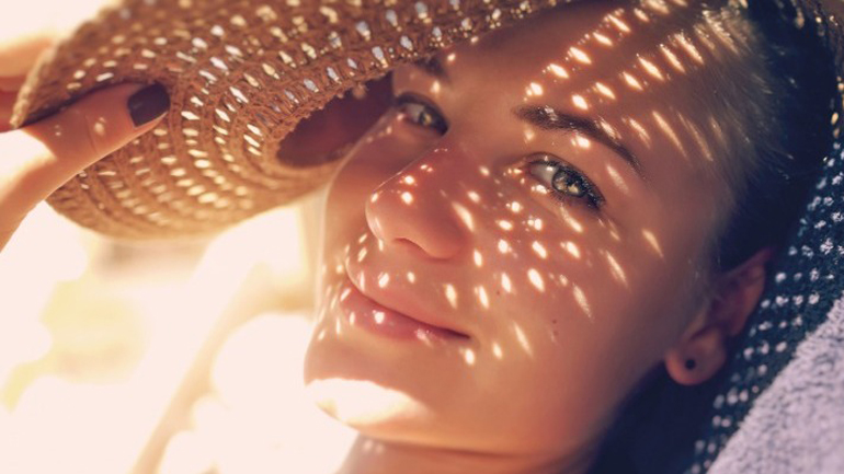 Οι καλύτερες αντηλιακές τροφές