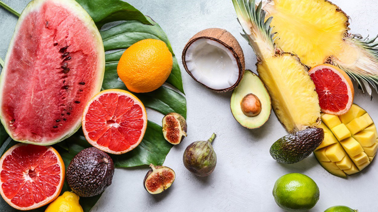 Φρούτα και λαχανικά εποχής: Πότε τρώμε τι;