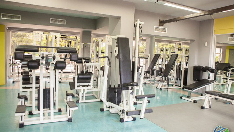 Να γιατί πρέπει να ξεκινήσετε γυμναστήριο το φθινόπωρο