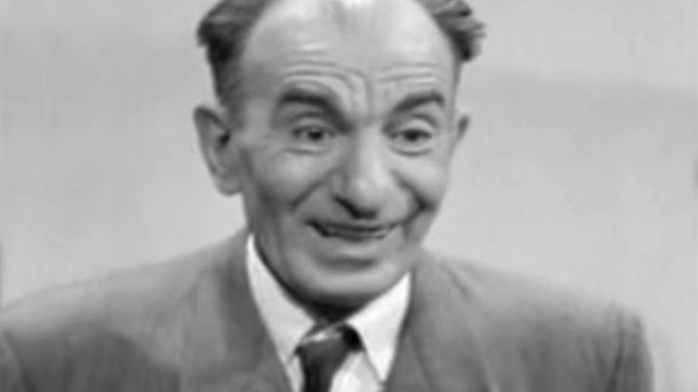 Ο …δωσίλογος Σπαρίδης και ο κομμουνιστής ο Ζερβός