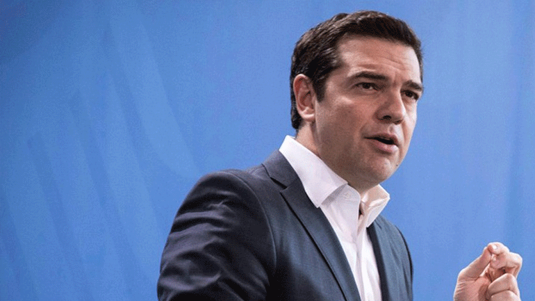 Τσίπρας: Με την τροπολογία για την ΕΥΠ αναβιώνουν οι σκοτεινές εποχές της Δεξιάς