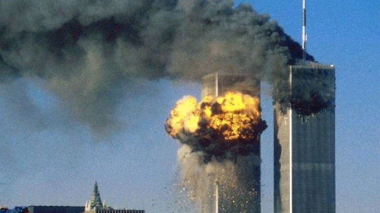 Για το 2021 ορίστηκε η δίκη των πέντε κατηγορούμενων για τις επιθέσεις της 11ης Σεπτεμβρίου