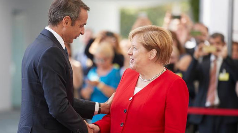 DW: Μια δυνητικά καλύτερη σχέση