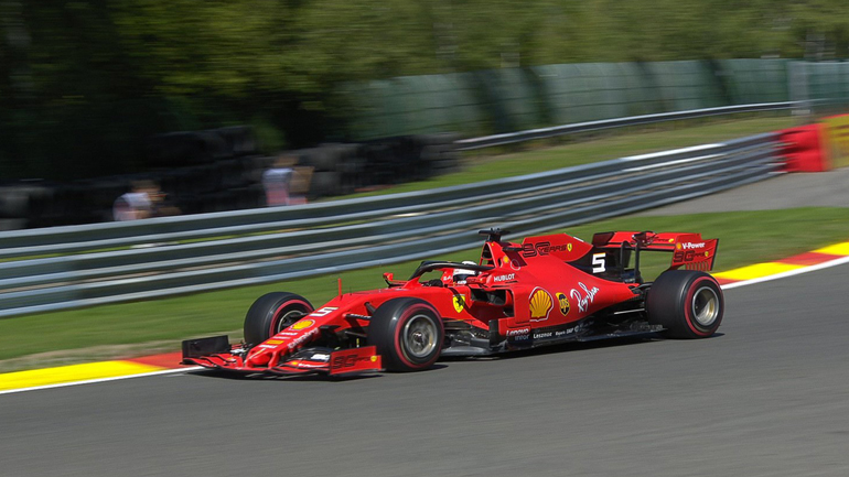 Μήπως έφθασε η ώρα της Ferrari;