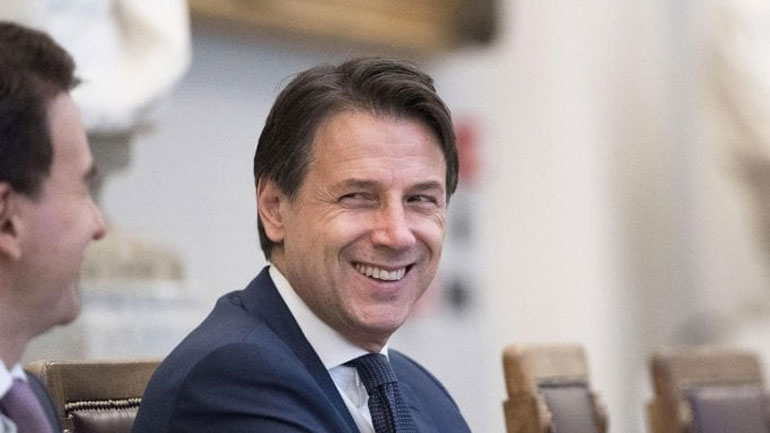 Ιταλία: Ζυμώσεις για τον σχηματισμό της νέας κυβέρνησης