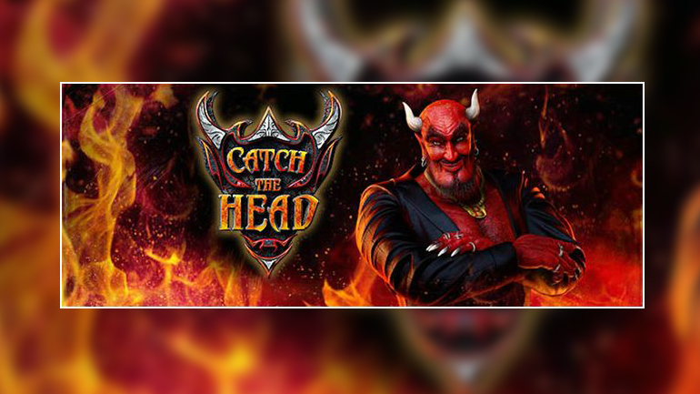 Catch the Head: Ένα ελληνικό video game που θυμίζει τα action παιχνίδια των ’90s!