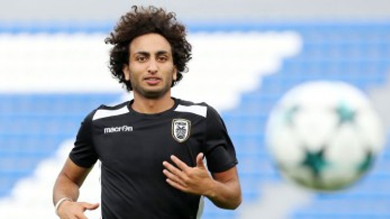 Μετακομίζει στη Λάρισα ο Ουάρντα