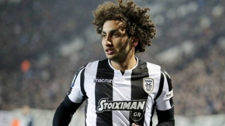 Ανακοίνωσε Ουάρντα η Λάρισα