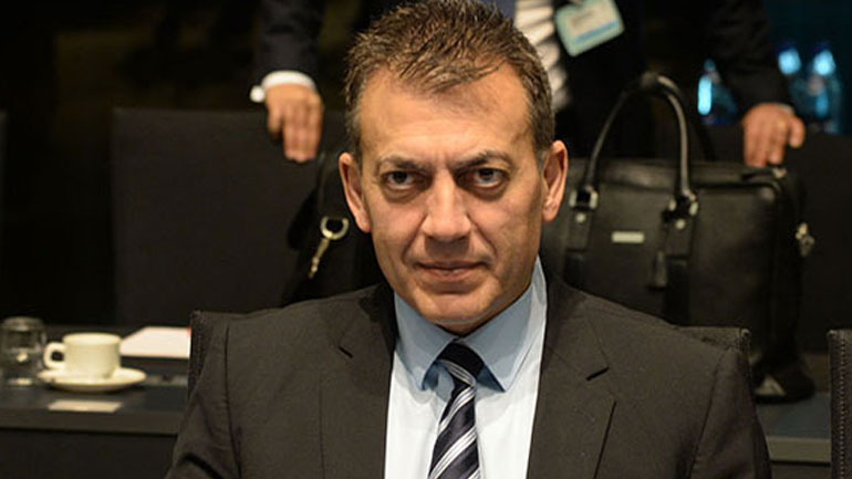 Συγχαρητήρια Βρούτση για τους επιτυχόντες των Πανελλαδικών