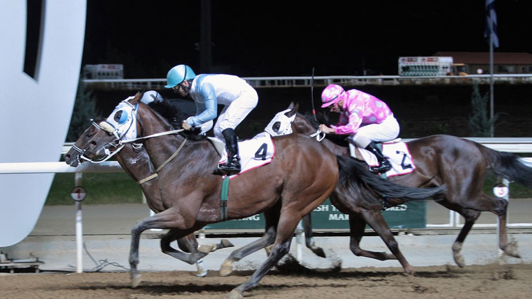 Markopoulo Park: Όλα τα βλέμματα στο Κύπελλο SUMMER SPRINT