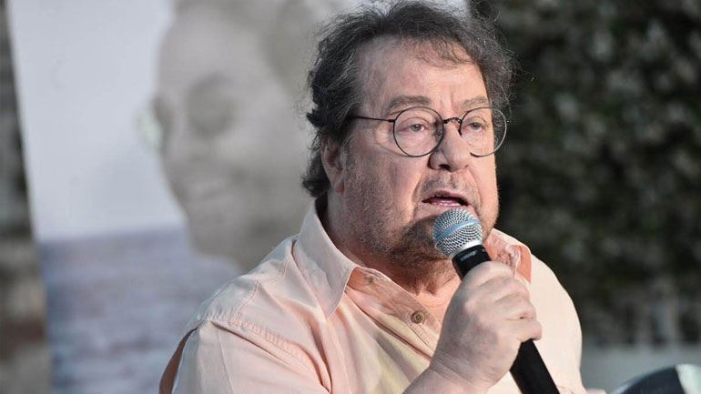 Παρατράγουδα με τη συναυλία του Γιάννη Πάριου στην Κέρκυρα