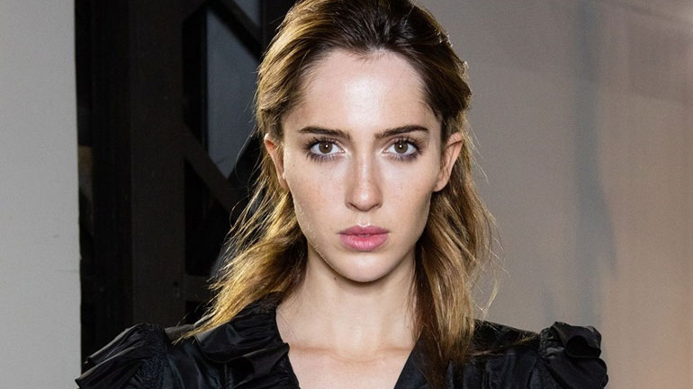 Η Teddy Quinlivan είναι το πρώτο transgender μοντέλο της Chanel