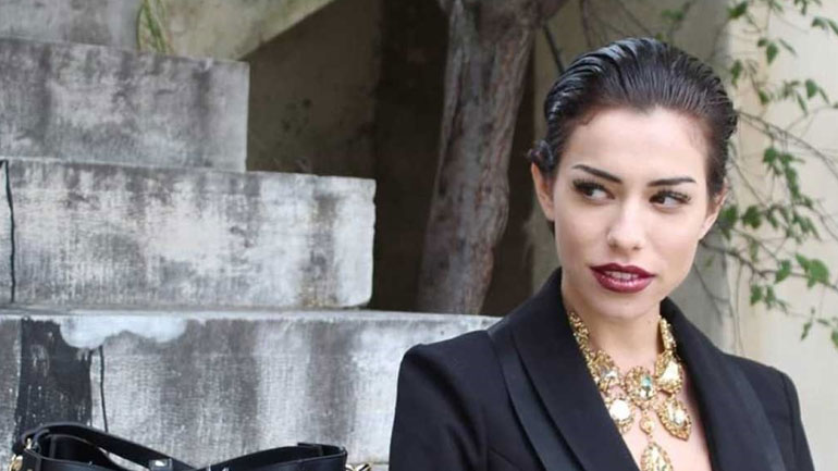 Το ξέσπασμα γνωστού ηθοποιού μετά την είδηση ότι η Ειρήνη Στεριανού θα παίξει σε τηλεοπτική σειρά!