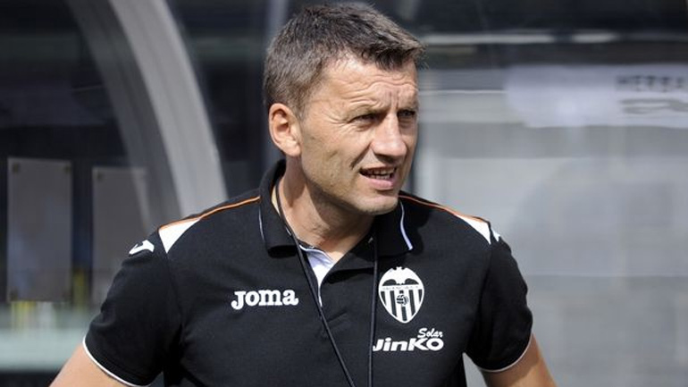 ΑΕΚ: Στο προσκήνιο ο Τζούκιτς