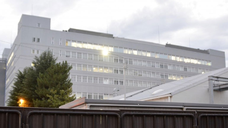 Ιαπωνία: Πυρκαγιά στα κεντρικά γραφεία της Toyota – Δεν υπάρχουν τραυματισμοί