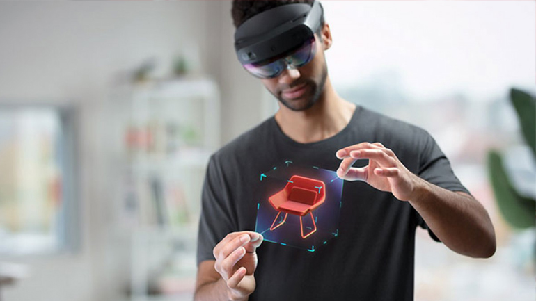 Microsoft HoloLens 2: Τιμή και διαθεσιμότητα