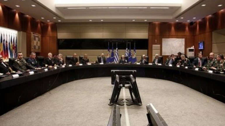 Έκτακτο ΚΥΣΕΑ υπό τον πρωθυπουργό για το μεταναστευτικό