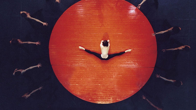 Τα Μπαλέτα Béjart της Λωζάνης έρχονται στο Ηρώδειο