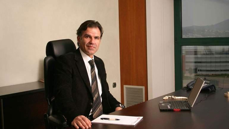 Creta Farms: Απάντηση Δομαζάκη στο εξώδικο