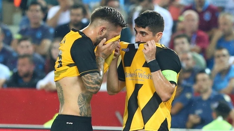 ΑΕΚ: Η μεγάλη χαμένη ευκαιρία να μπει στο Top 50 του UEFA Ranking