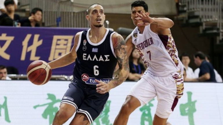 Παγκόσμιο Κύπελλο: Κόπηκε ο Κόνιαρης – Η τελική δωδεκάδα της Ελλάδας