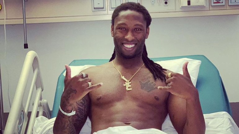 Σεμέδο: «Θα σας δω σύντομα»