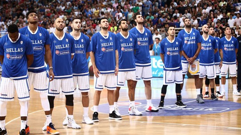 ΕΣΑΚΕ: «Καλή επιτυχία στην επίσημη αγαπημένη»!