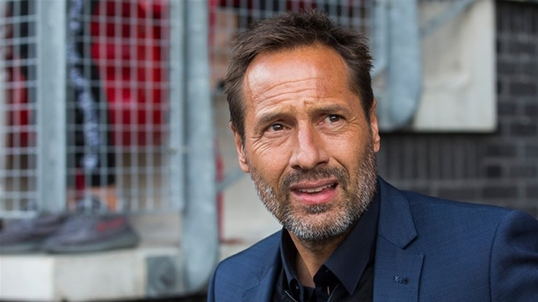 ΕΠΟ: Τη Δευτέρα η παρουσίαση του Φαν’τ Σιπ