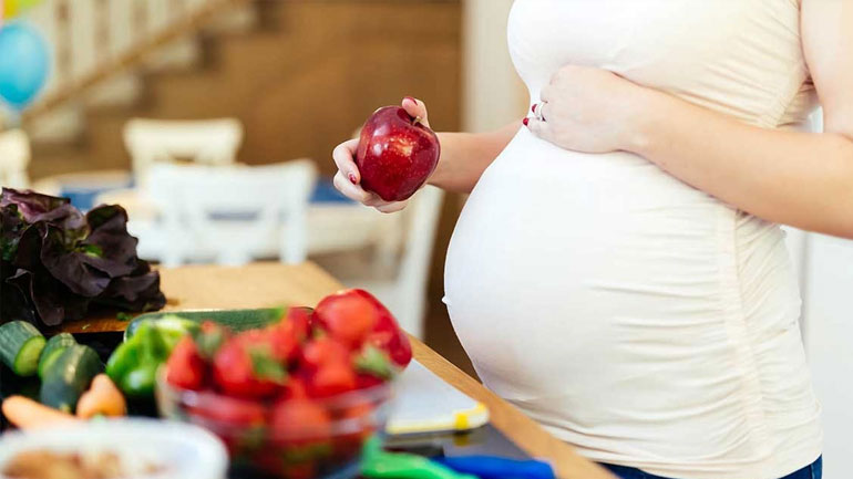 Διατροφή υπέρ της γονιμότητας