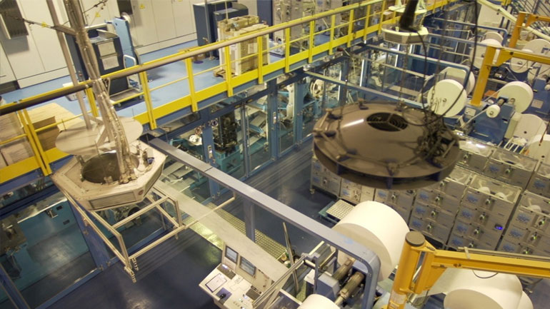 ΕΛΣΤΑΤ: Μειώθηκε κατά 0,9% ο γενικός δείκτης τιμών παραγωγού στη βιομηχανία τον Ιούλιο