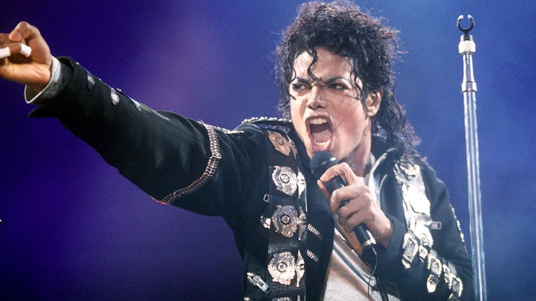 Παρελθόν  αποτελεί ο Μάικλ Τζάκσον για τα βραβεία του MTV
