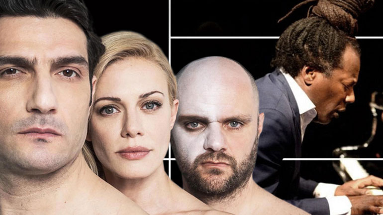 Πού θα πάμε σήμερα στην πόλη – Ατζέντα εκδηλώσεων