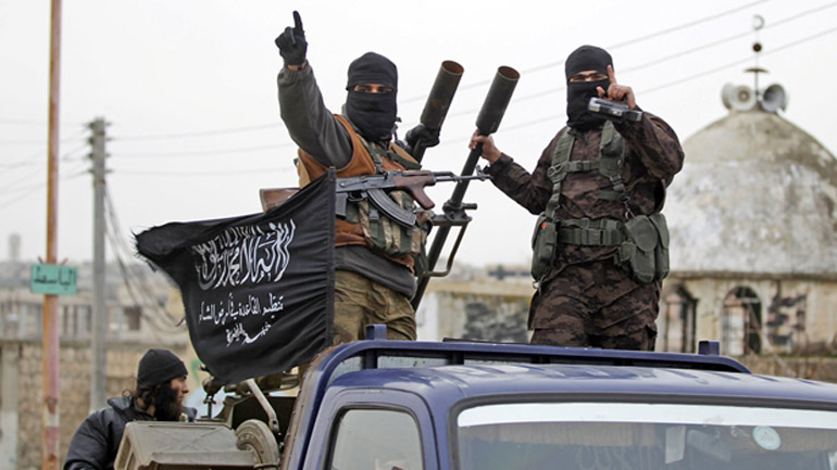 Ποιοι είναι οι τζιχαντιστές του Ιντλίμπ