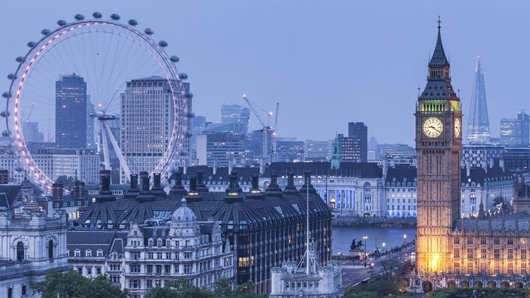 Το Λονδίνο «δεν κατέθεσε αξιόπιστες προτάσεις για την αντικατάσταση του backstop»