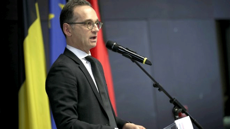 Ενταξιακές διαπραγματεύσεις με Βόρεια Μακεδονία και Αλβανία θέλει η Γερμανία