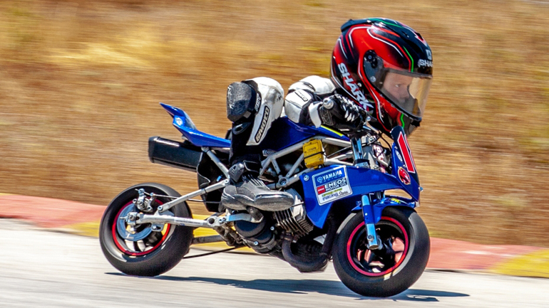 MiniGP2019: Ο 2ος γύρος προ των πυλών, περισσότερα νέα πρόσωπα στα Μέγαρα!