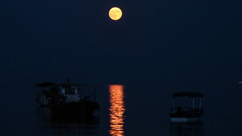 Αυγουστιάτικες αναδρομές…