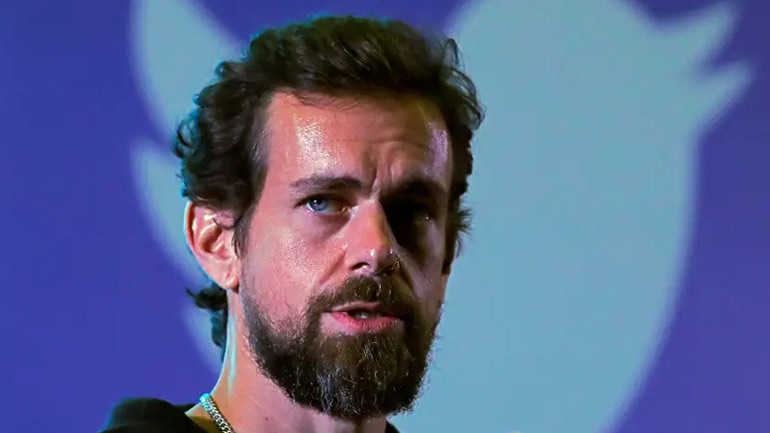 ΗΠΑ: Χάκαραν τον λογαριασμό του ιδρυτή του Twitter